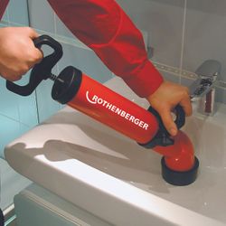 adaptor kort rothenberger
